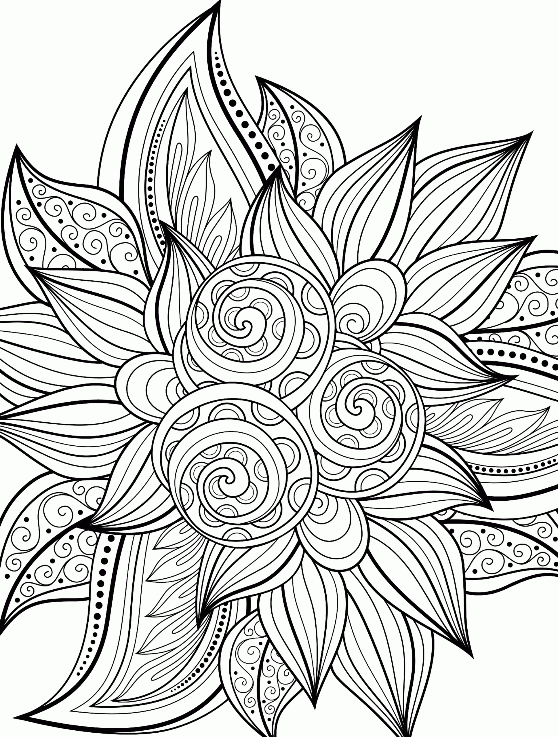 Free Printable Coloring Pages Adults Only Coloring Home Free Printable Coloring Pages Adults Only Coloring Home