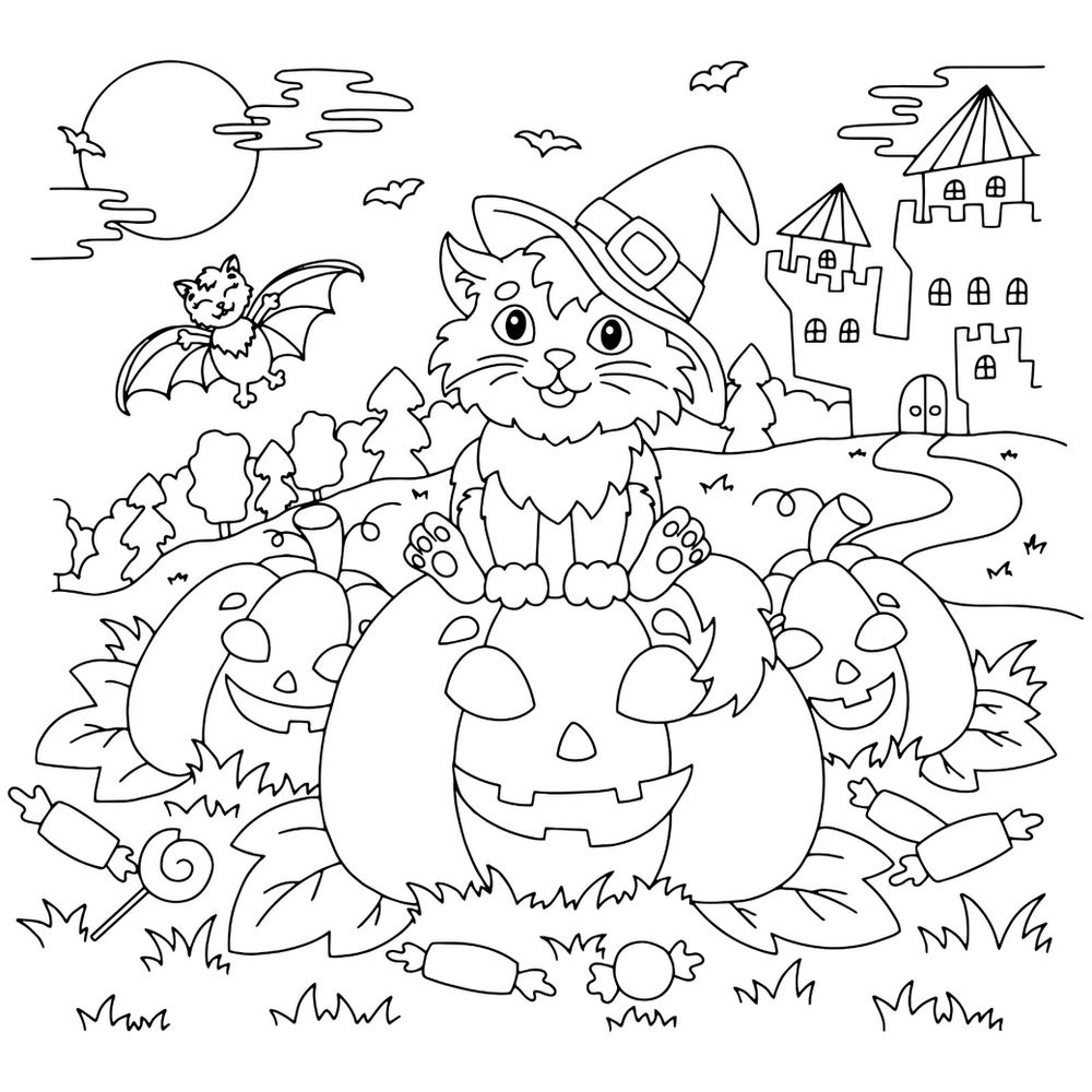 Free Printable Coloring Pages For Kids Free Printable Coloring Pages For Kids