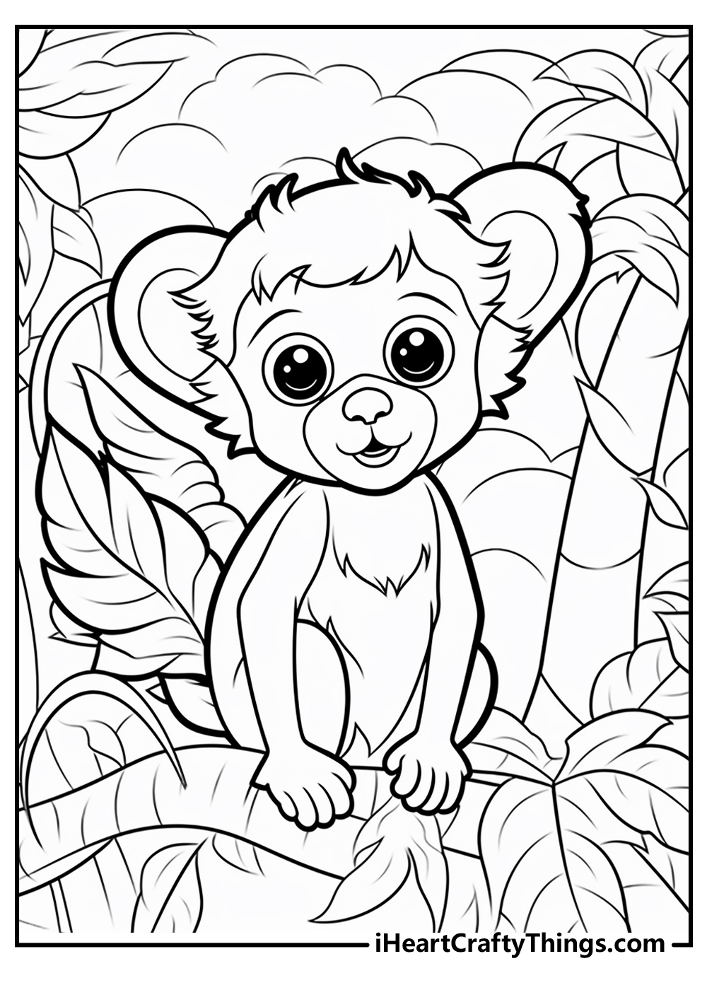 Free Printable Coloring Pages Jungle Download Free Printable Coloring Free Printable Coloring Pages Jungle Download Free Printable Coloring