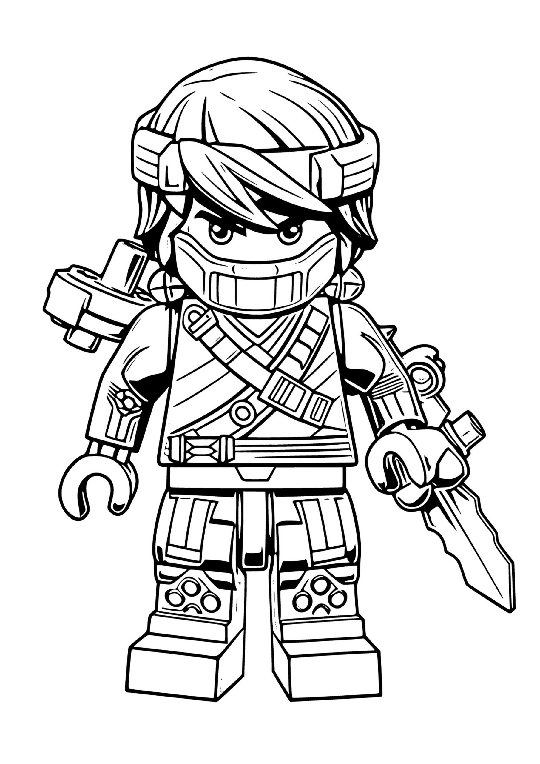Free Printable Coloring Pages Ninjago Printable Coloring Pages Free Free Printable Coloring Pages Ninjago Printable Coloring Pages Free