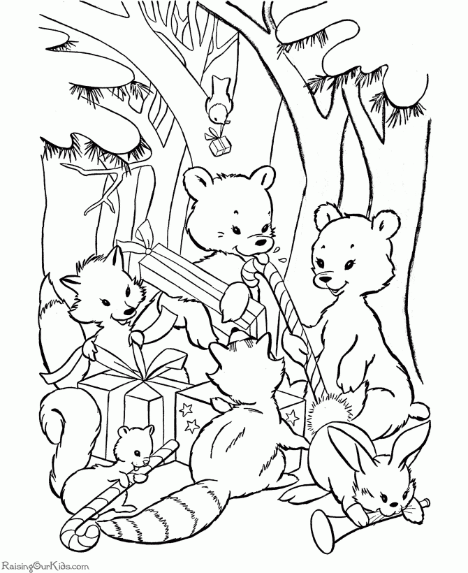 Free Printable Coloring Pages Of Animals Coloring Home Free Printable Coloring Pages Of Animals Coloring Home