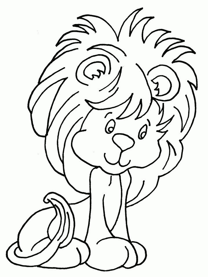animals coloring pages animals coloring pages