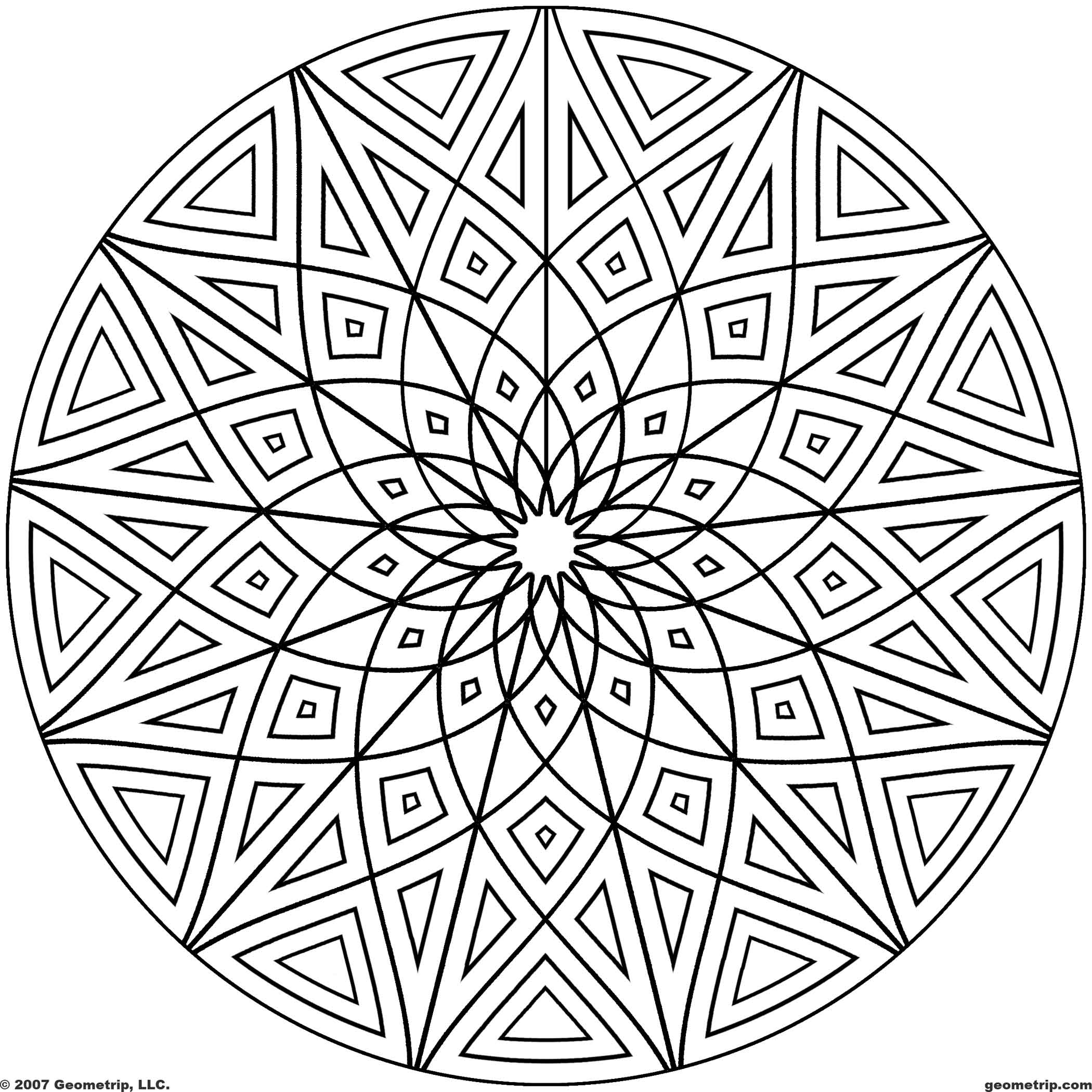 Free Printable Coloring Pages Of Cool Designs Coloring Home Free Printable Coloring Pages Of Cool Designs Coloring Home