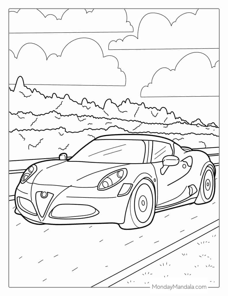 Free Printable Coloring Race Car Pages Download Free Printable Free Printable Coloring Race Car Pages Download Free Printable