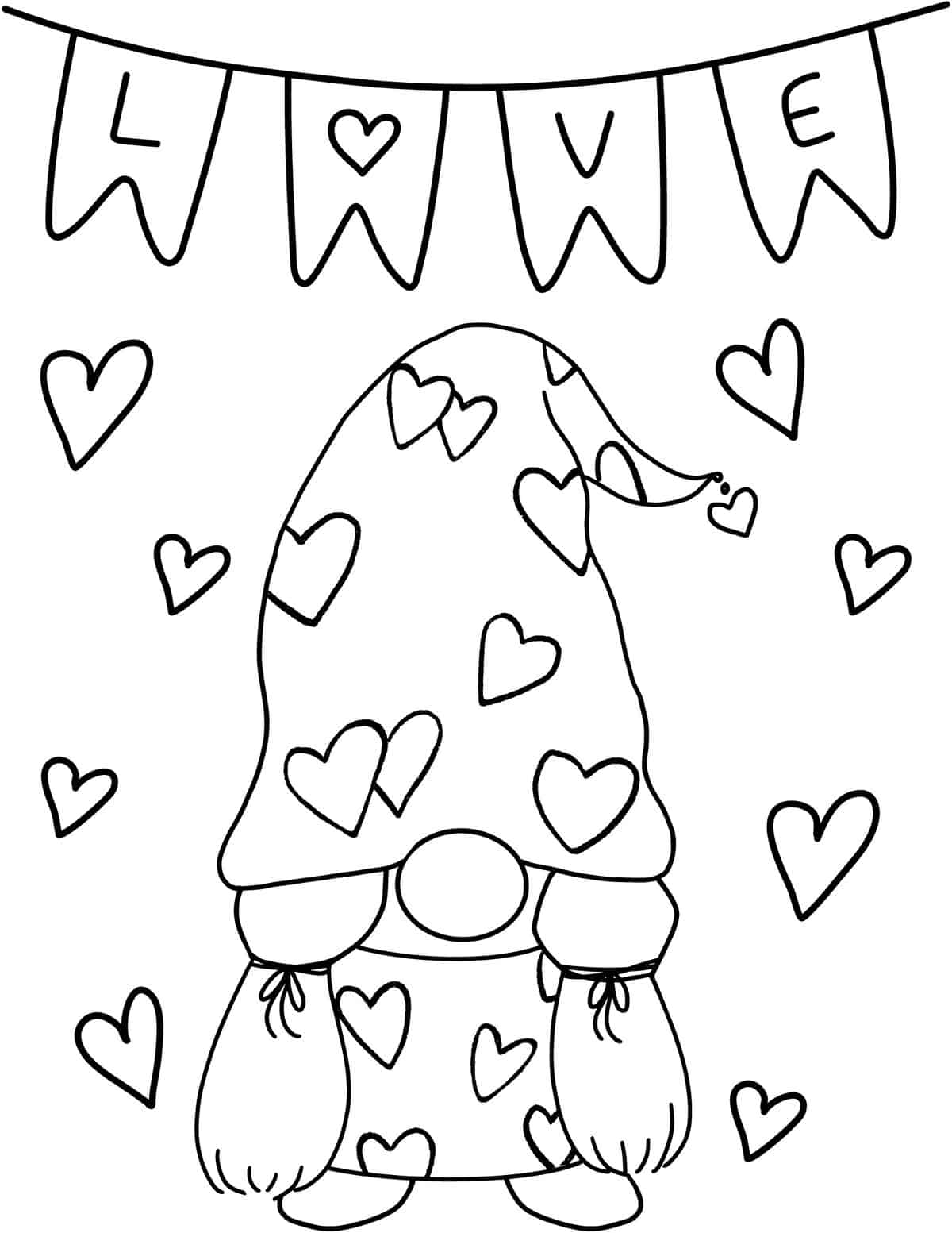 valentine's day coloring sheets free valentine's day coloring sheets free
