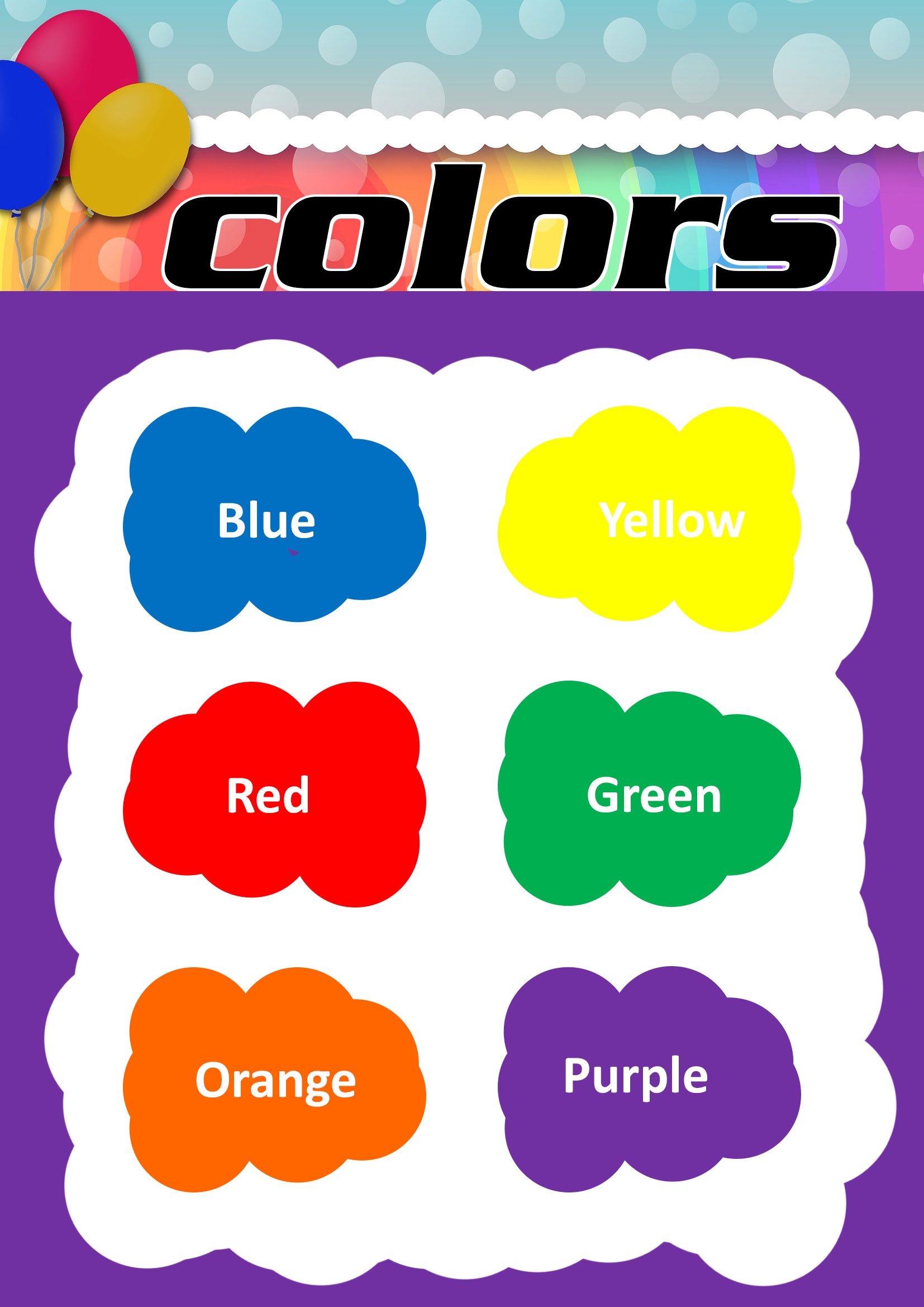 Free Printable Colors Chart Free Printable For Learning Basics Porn Free Printable Colors Chart Free Printable For Learning Basics Porn