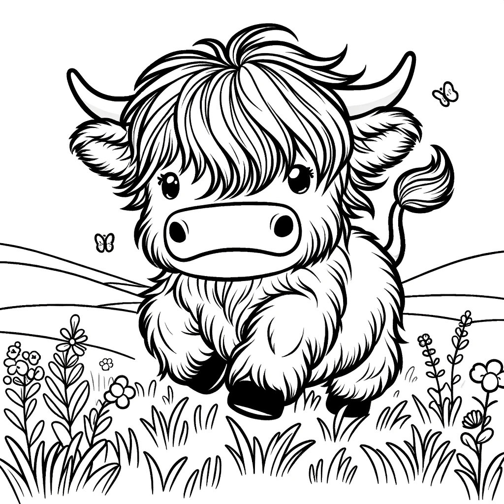 Free Printable Cow Coloring Pages Printable Coloring Pages Free Free Printable Cow Coloring Pages Printable Coloring Pages Free