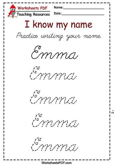 Free Printable Cursive Name Tracing Worksheets Nametracing Worksheets Free Printable Cursive Name Tracing Worksheets Nametracing Worksheets