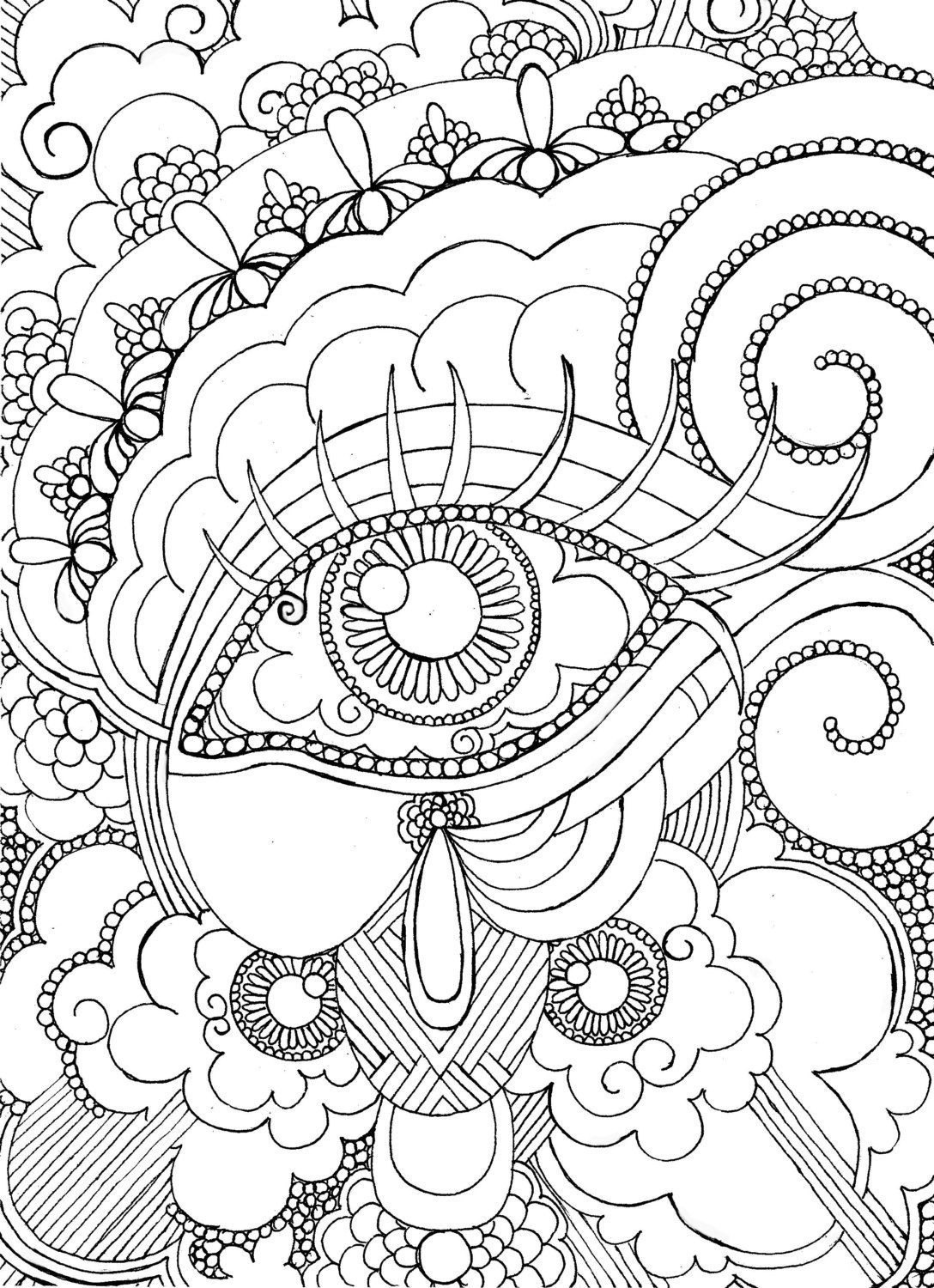 Free Printable Detailed Coloring Pages Coloring Pages Free Printable Detailed Coloring Pages Coloring Pages