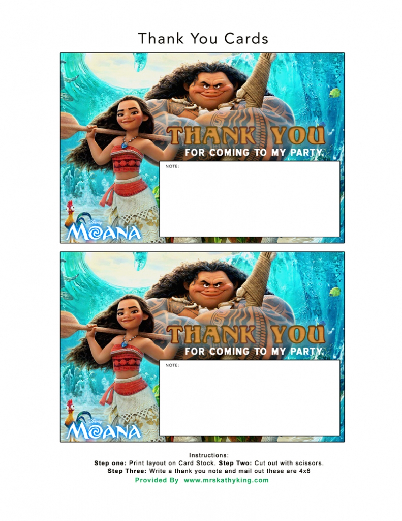 Free Printable Disney 39 s Moana Birthday Party Decorations moana Free Free Printable Disney 39 s Moana Birthday Party Decorations moana Free