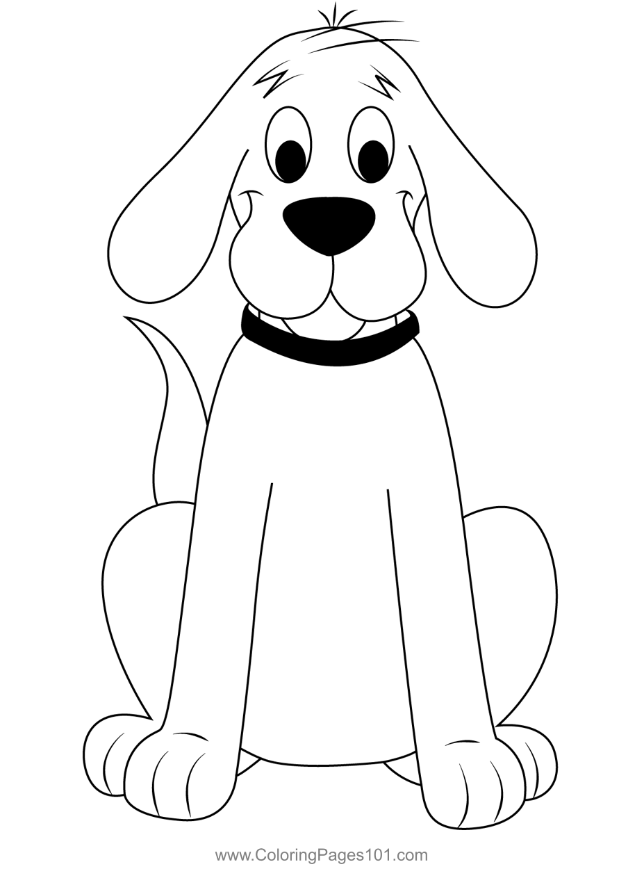Free Printable Dog Coloring Pages For Kids 2 Free Coloring Sheet Free Printable Dog Coloring Pages For Kids 2 Free Coloring Sheet