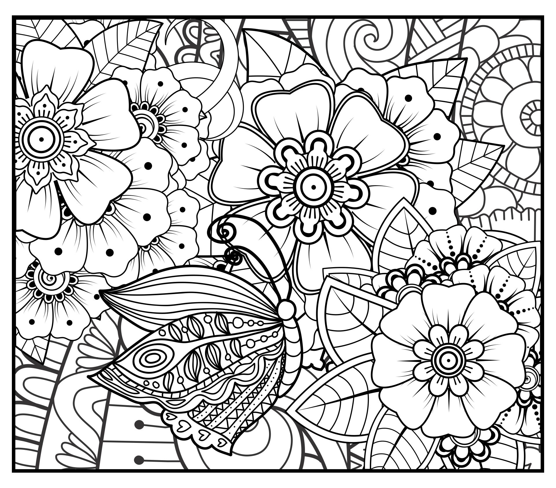 Free Printable Doodle Art Coloring Pages Free Printable Riset Free Printable Doodle Art Coloring Pages Free Printable Riset