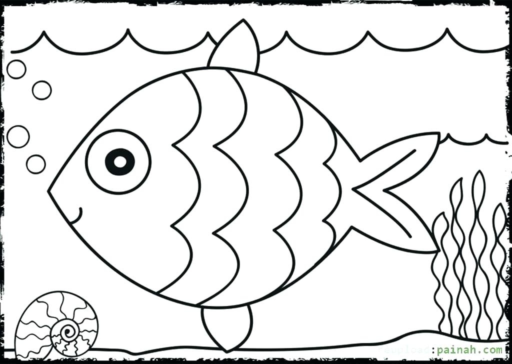 Free Printable Easy Coloring Pages For Kids Free Printable Easy Coloring Pages For Kids