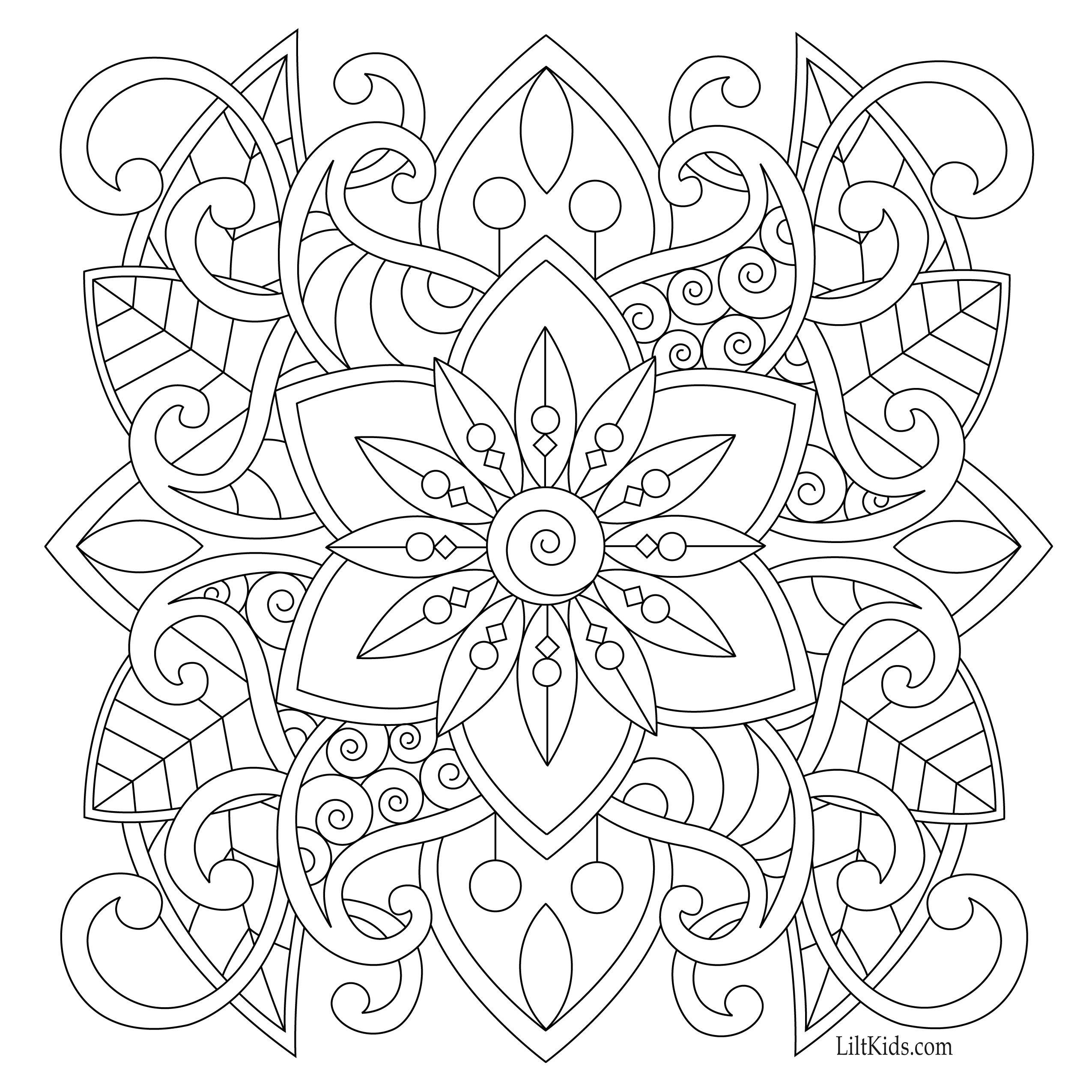 Free Printable Easy Coloring Pages Printable New Year Banners Free Printable Easy Coloring Pages Printable New Year Banners