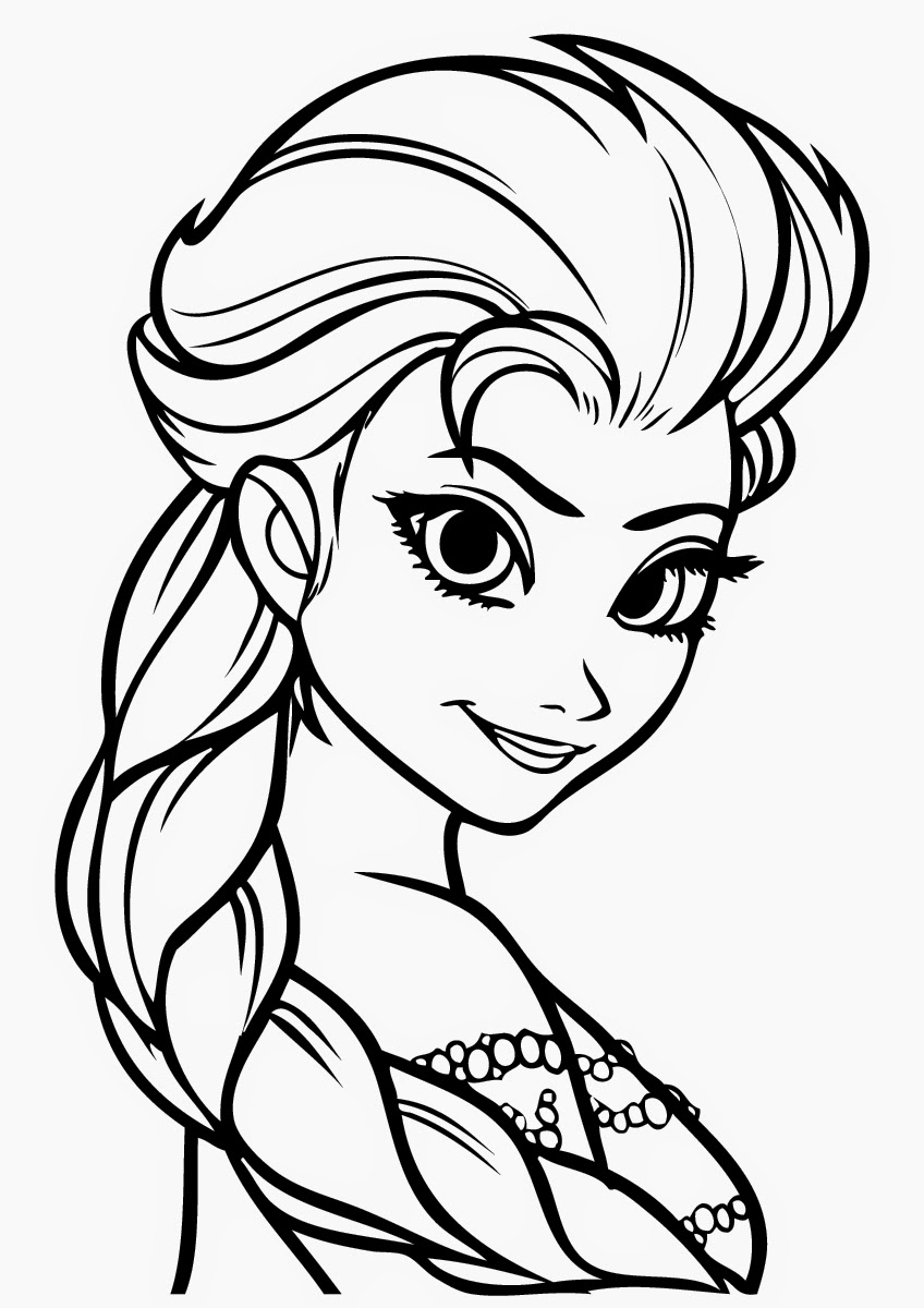 Free Printable Elsa Coloring Pages For Kids Best Coloring Pages For Kids Free Printable Elsa Coloring Pages For Kids Best Coloring Pages For Kids