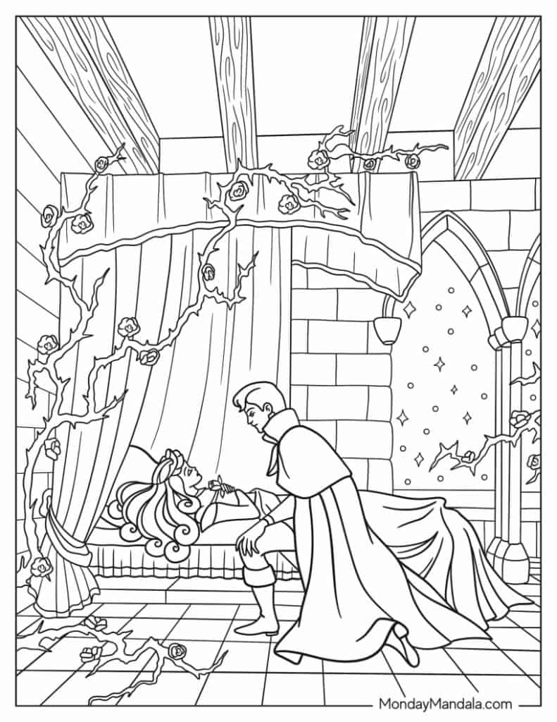 Free Printable Fairy Tale Coloring Sheets Free Coloring Sheet Free Printable Fairy Tale Coloring Sheets Free Coloring Sheet