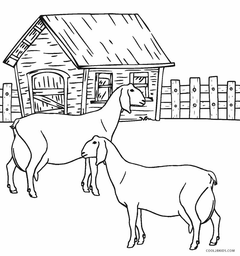 Free Printable Farm Animal Coloring Pages For Kids Cool2bKids Free Printable Farm Animal Coloring Pages For Kids Cool2bKids