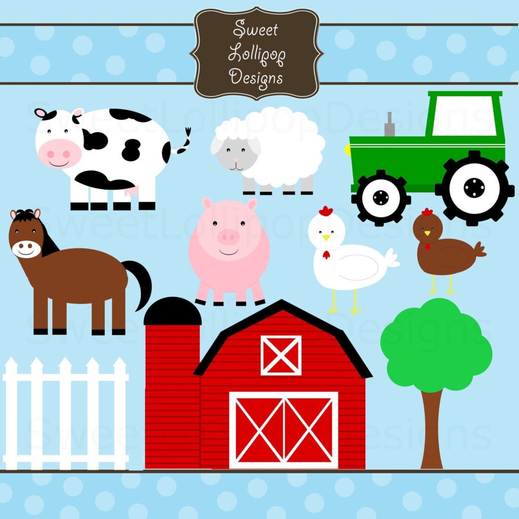 Free Printable Farm Animal Cutouts Free Printable A To Z Fanny Printable Free Printable Farm Animal Cutouts Free Printable A To Z Fanny Printable