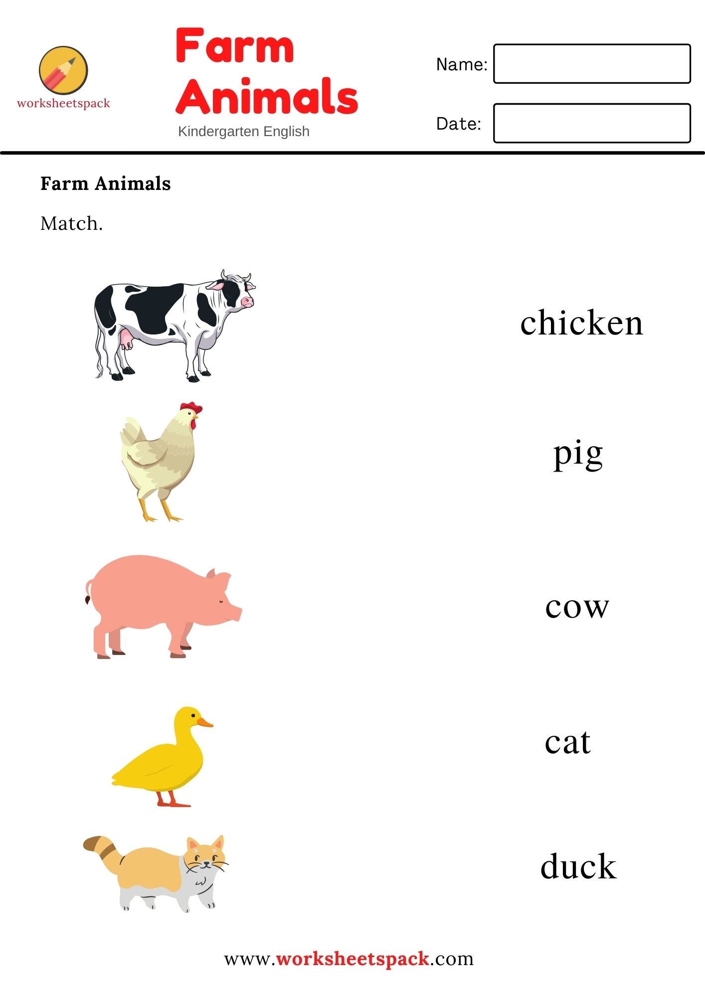 Free Printable Farm Animals Worksheets Bilarasa Free Printable Farm Animals Worksheets Bilarasa