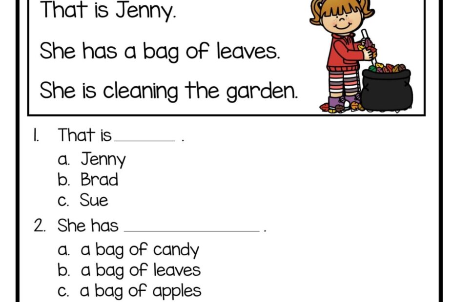 Free Printable First Grade Worksheets Printable Worksheets