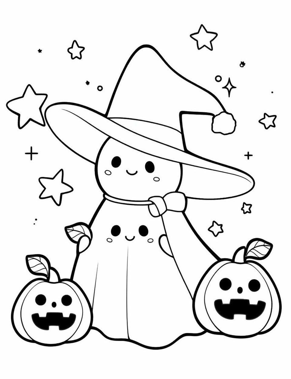 Free Printable Halloween Colouring Sheets Free Coloring Sheet Free Printable Halloween Colouring Sheets Free Coloring Sheet