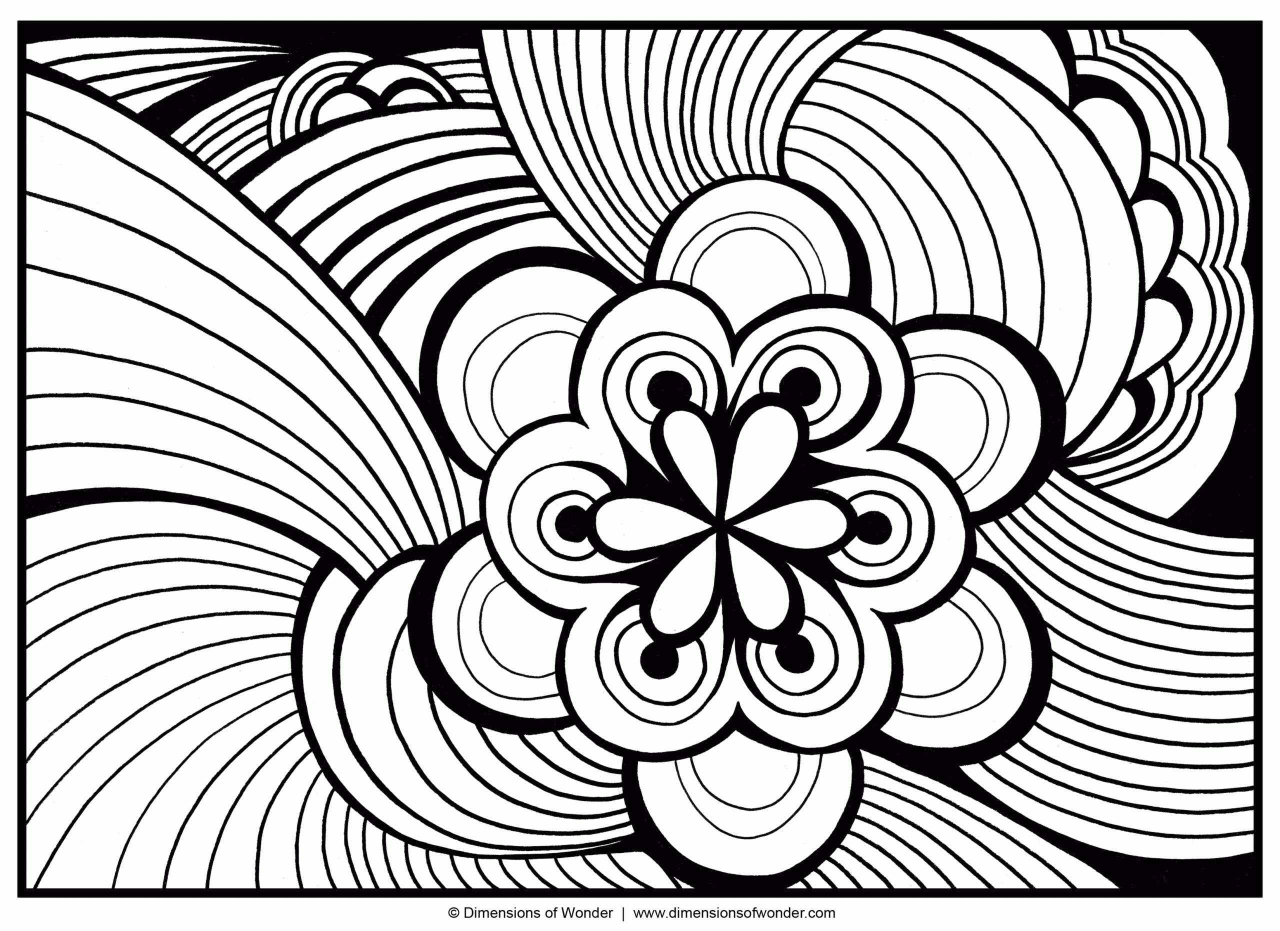 Free Printable Hard Coloring Pages For Adults Coloring Home Free Printable Hard Coloring Pages For Adults Coloring Home