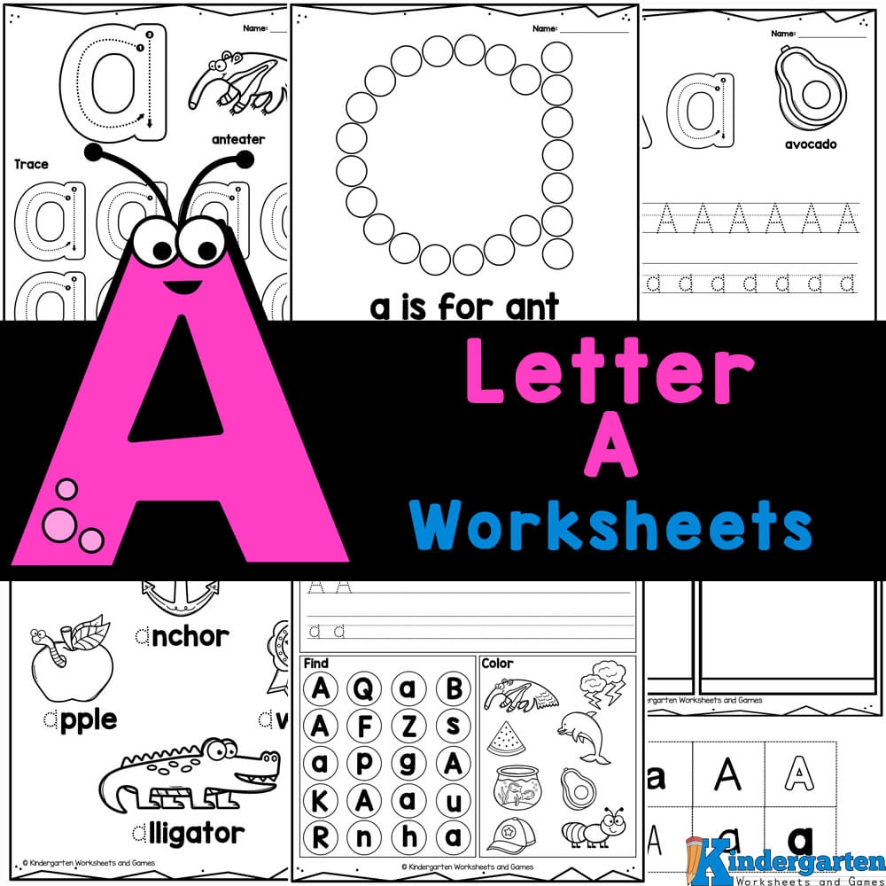 Free Printable Kindergarten Letter Recognition Worksheets Infoupdate Free Printable Kindergarten Letter Recognition Worksheets Infoupdate