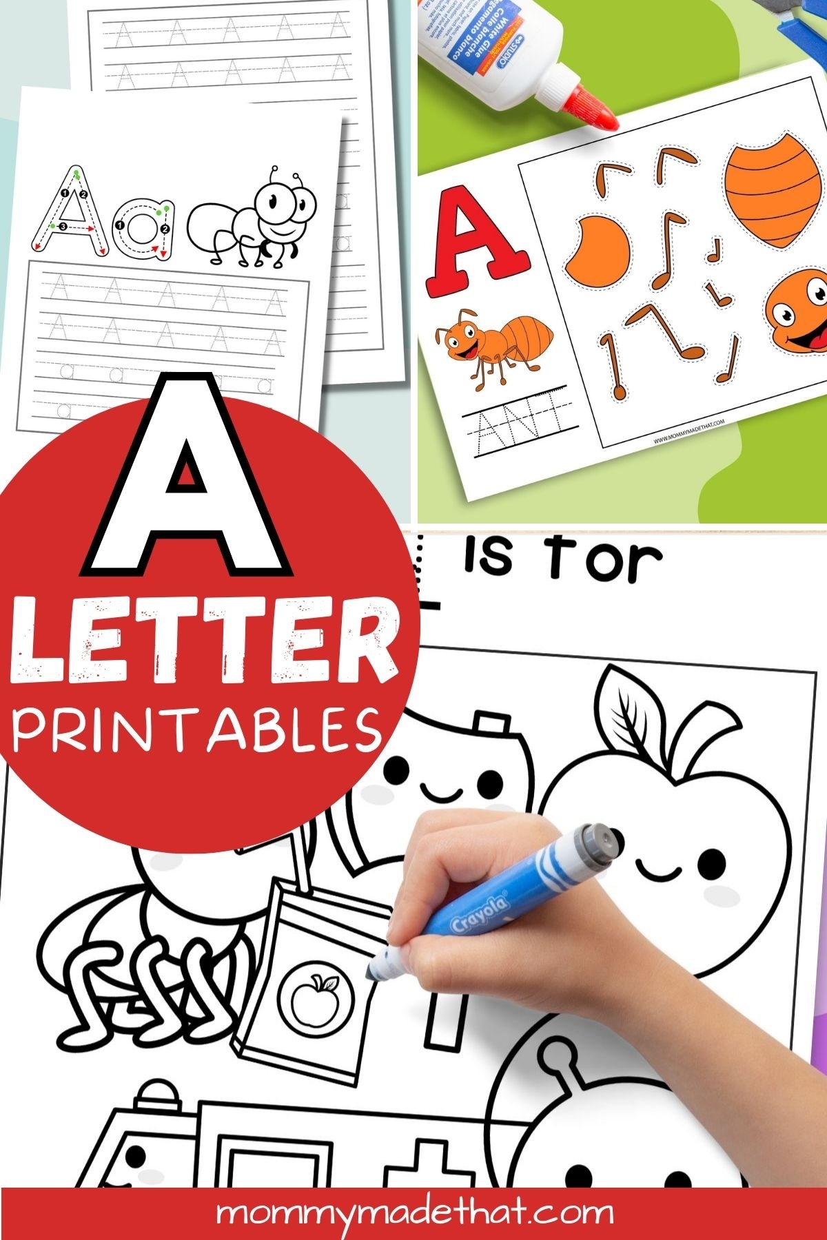 Free Printable Letter A Coloring Sheet Free Coloring Sheet Printables Free Printable Letter A Coloring Sheet Free Coloring Sheet Printables