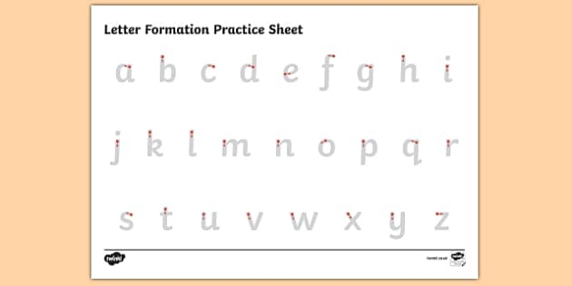 Free Printable Letter Formation Sheets Printable Form 2024 Free Printable Letter Formation Sheets Printable Form 2024