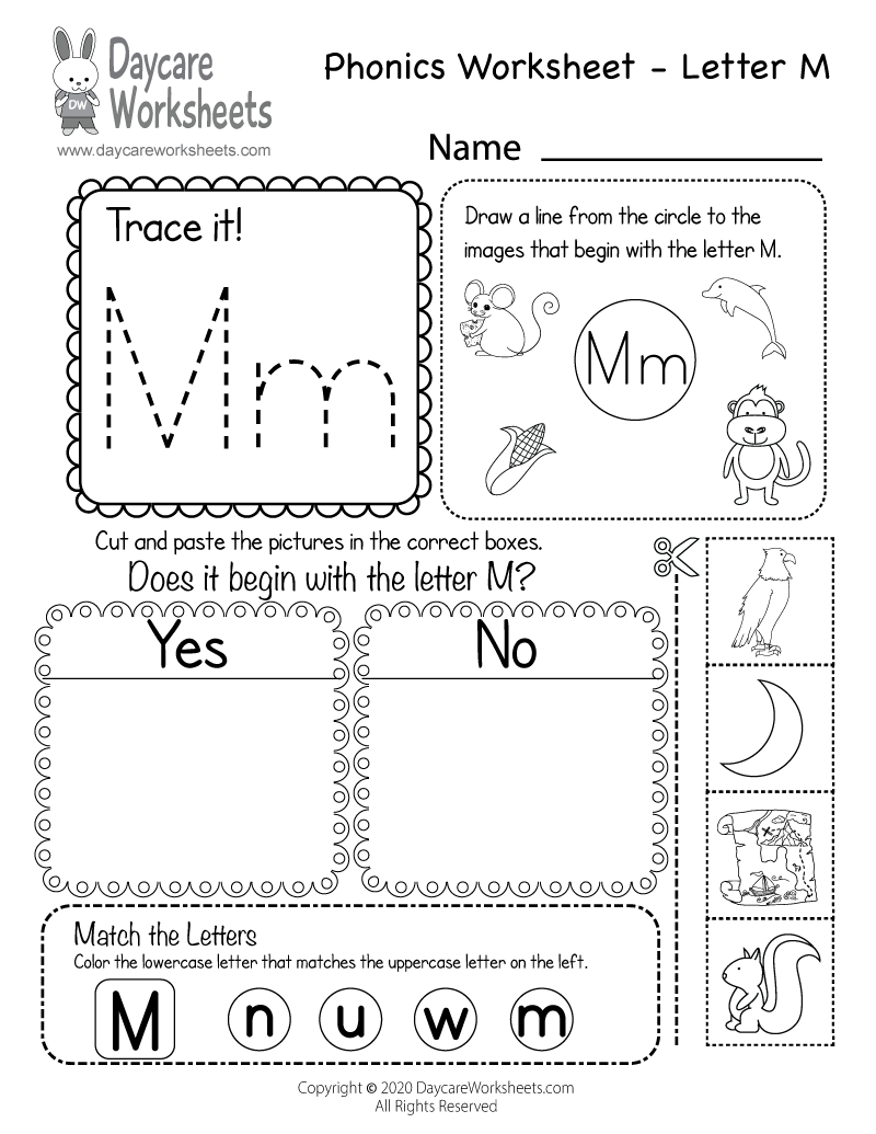 free printable letter m worksheets free printable letter m worksheets