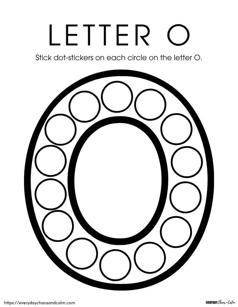 Free Printable Letter O Worksheets 46 OFF Free Printable Letter O Worksheets 46 OFF