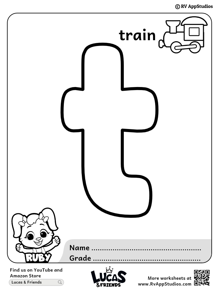 letter a for coloring printable letter a for coloring printable