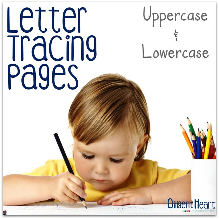 FREE Printable Letter Tracing Pages Tracing Letters Free Printable FREE Printable Letter Tracing Pages Tracing Letters Free Printable