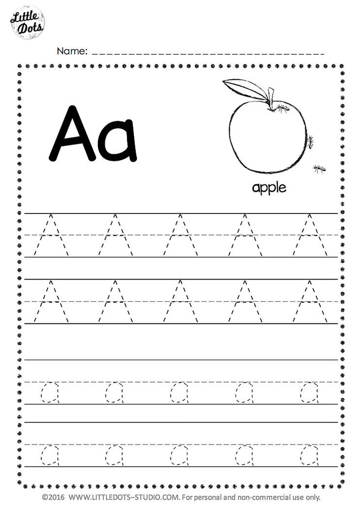 Free Printable Letter Tracing Worksheets For Preschoolers Printable Free Printable Letter Tracing Worksheets For Preschoolers Printable