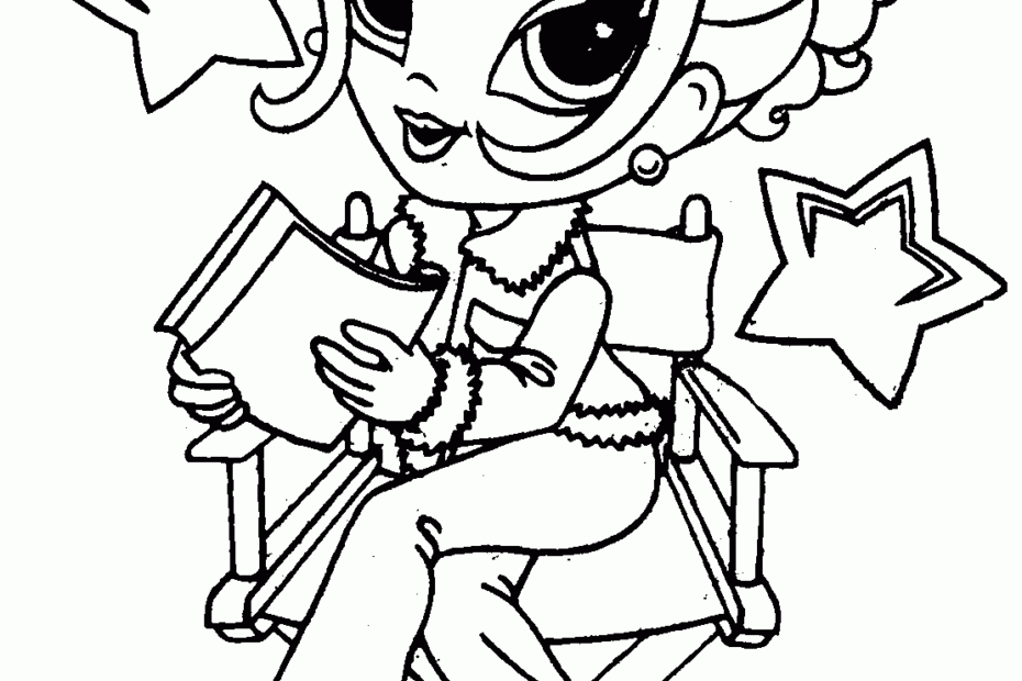 Free Printable Lisa Frank Coloring Pages For Kids Coloring Page Printable