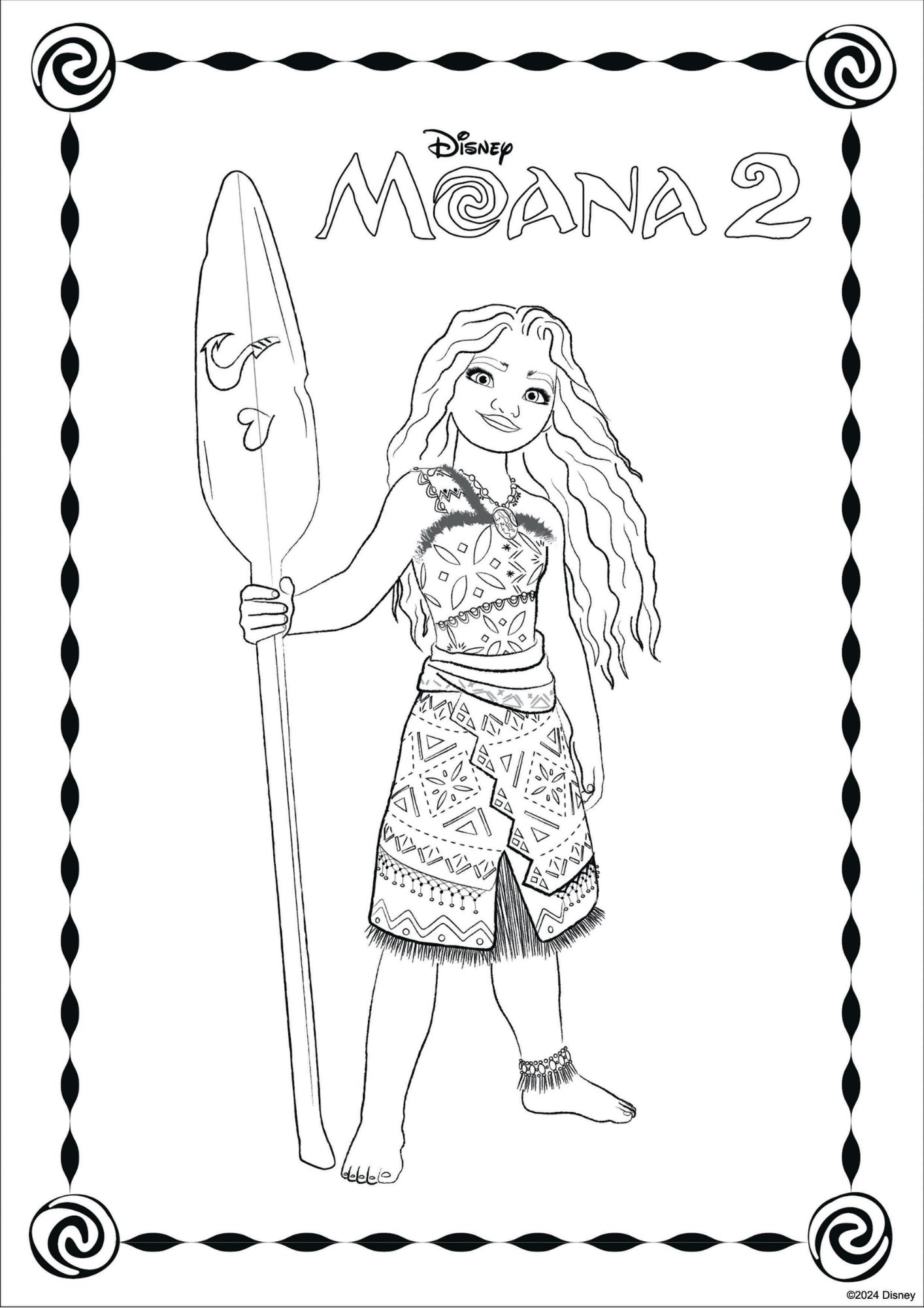 Free printable moana 2 coloring pages Seeing Dandy Blog Free printable moana 2 coloring pages Seeing Dandy Blog