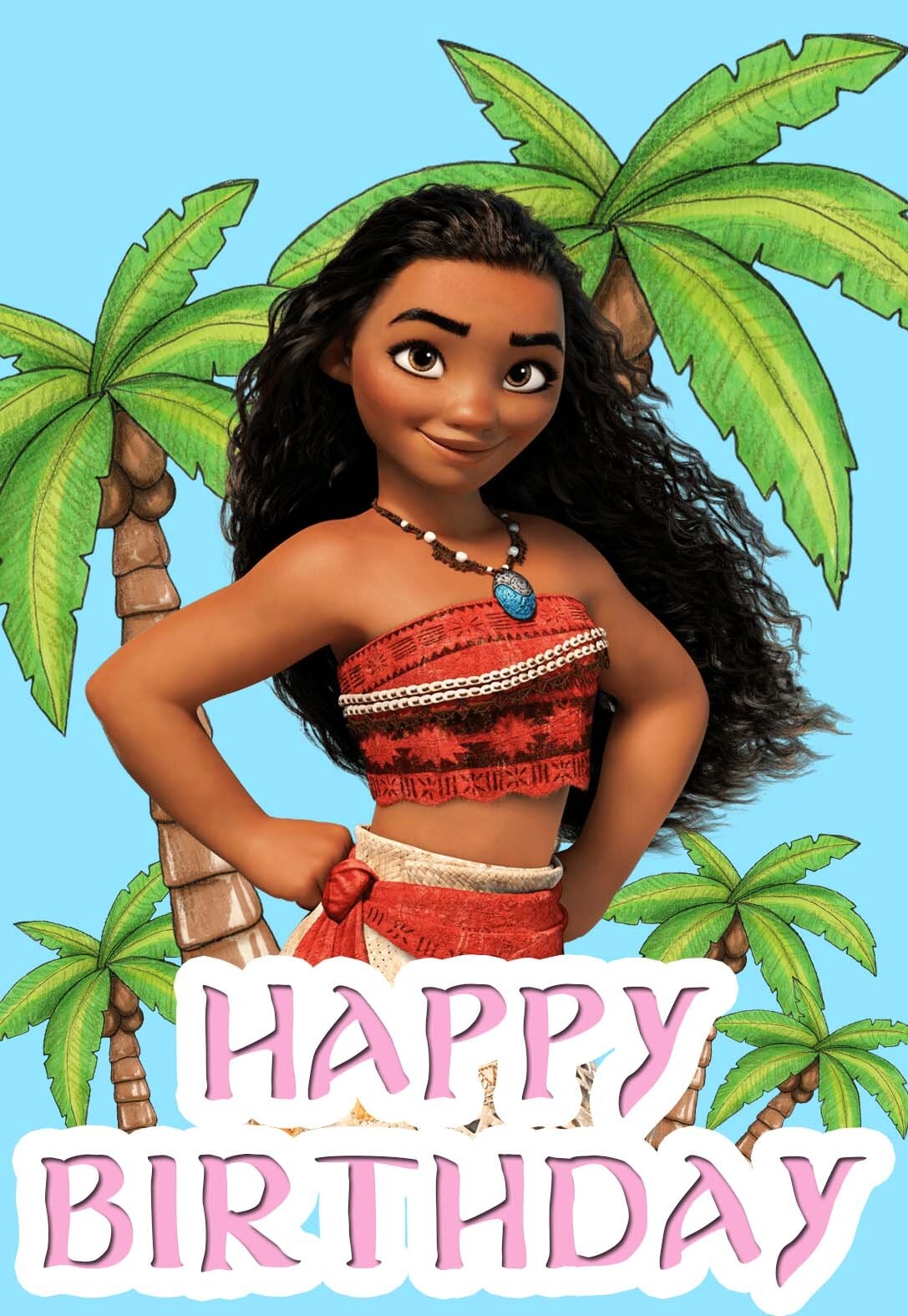 Free Printable Moana Birthday Cards 2023 FreePrintableBirthday Free Printable Moana Birthday Cards 2023 FreePrintableBirthday