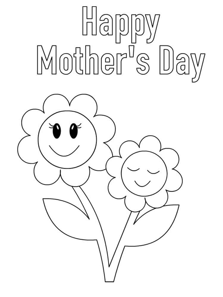 Free Printable Mother 39 s Day Cards Coloring Pages Mother s Day Is Around Free Printable Mother 39 s Day Cards Coloring Pages Mother s Day Is Around
