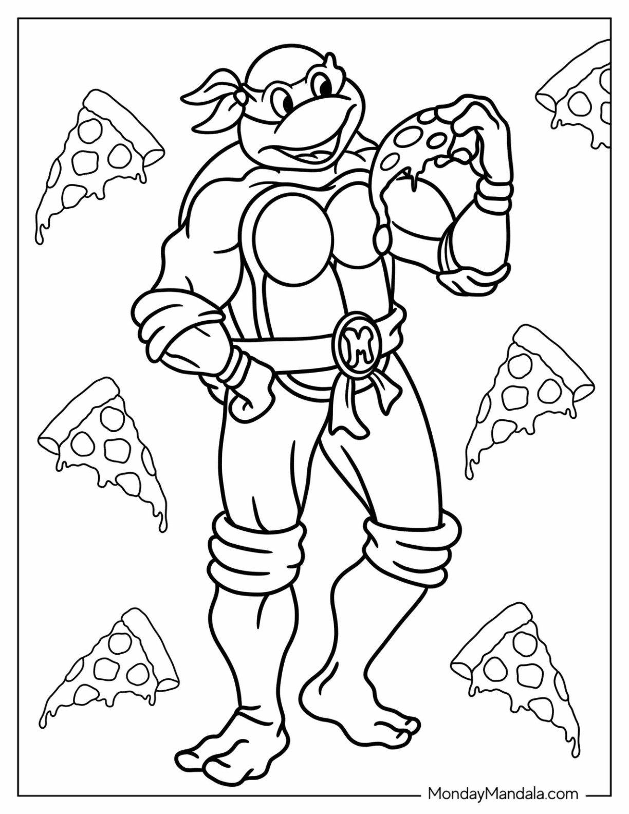 Free Printable Ninja Turtle Coloring Sheets Free Coloring Sheet Free Printable Ninja Turtle Coloring Sheets Free Coloring Sheet