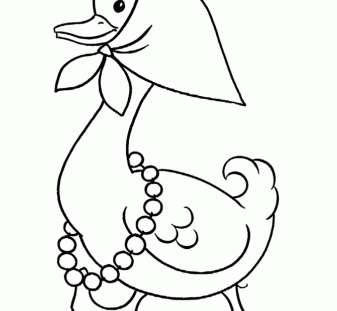 Free Printable Preschool Coloring Pages Best Coloring Pages For Kids