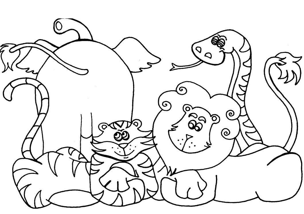 Free Printable Preschool Coloring Pages Best Coloring Pages For Kids Free Printable Preschool Coloring Pages Best Coloring Pages For Kids