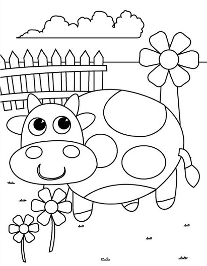 printable coloring pages for preschool printable coloring pages for preschool