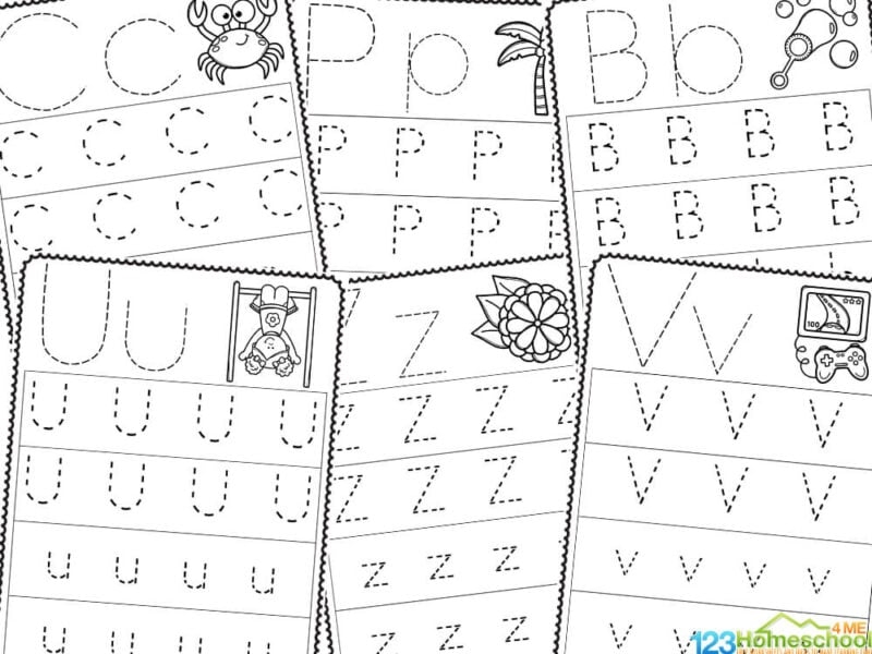 Free Printable Preschool Worksheets Tracing Letters Worksheets Library Free Printable Preschool Worksheets Tracing Letters Worksheets Library