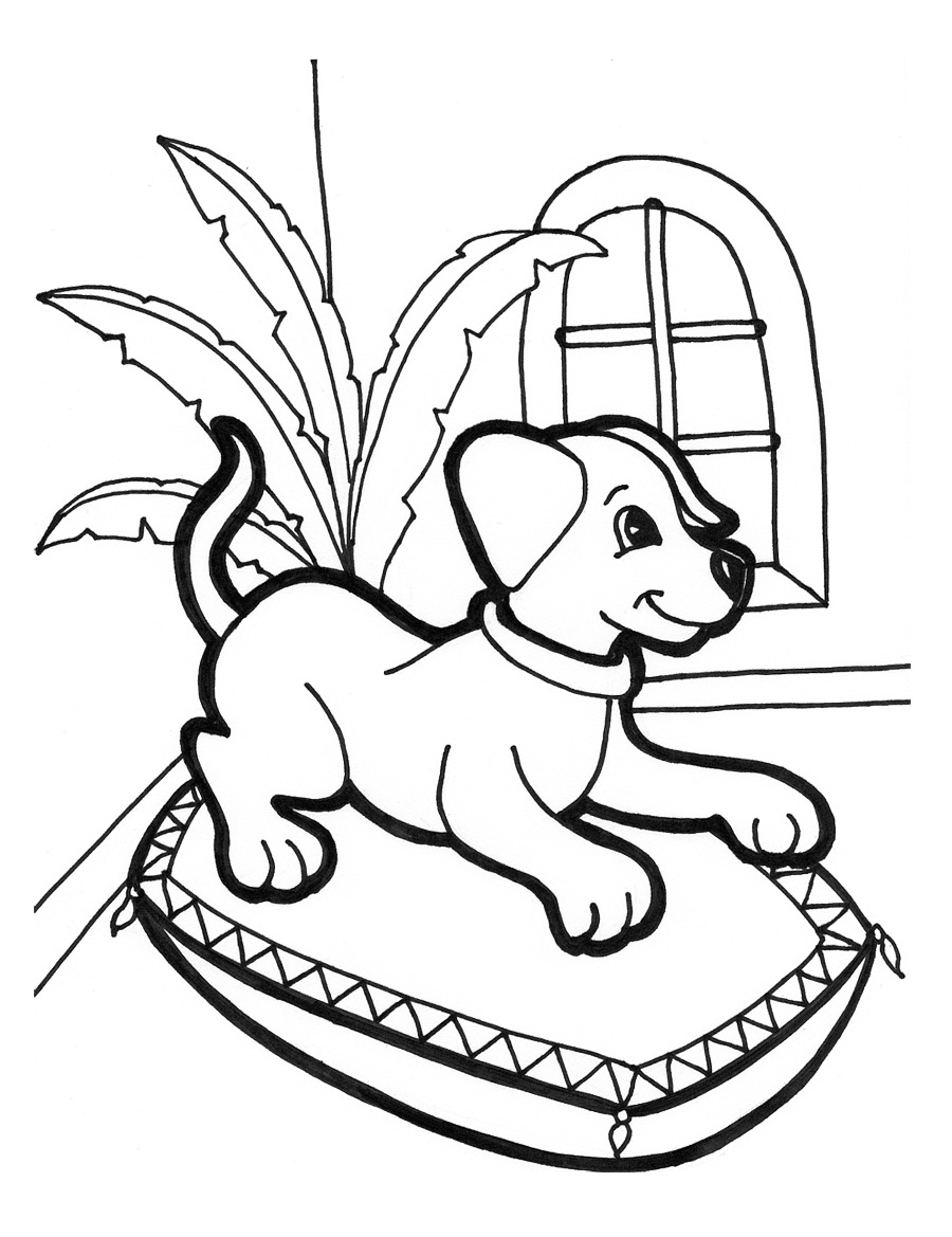 print coloring pages for kids free