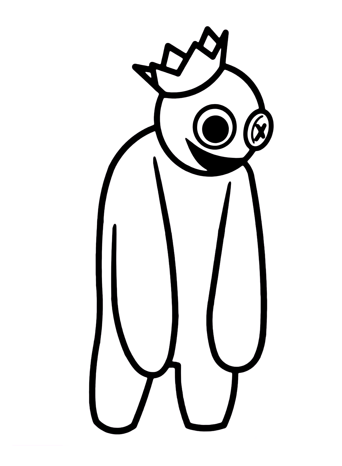 100% free coloring pages printable