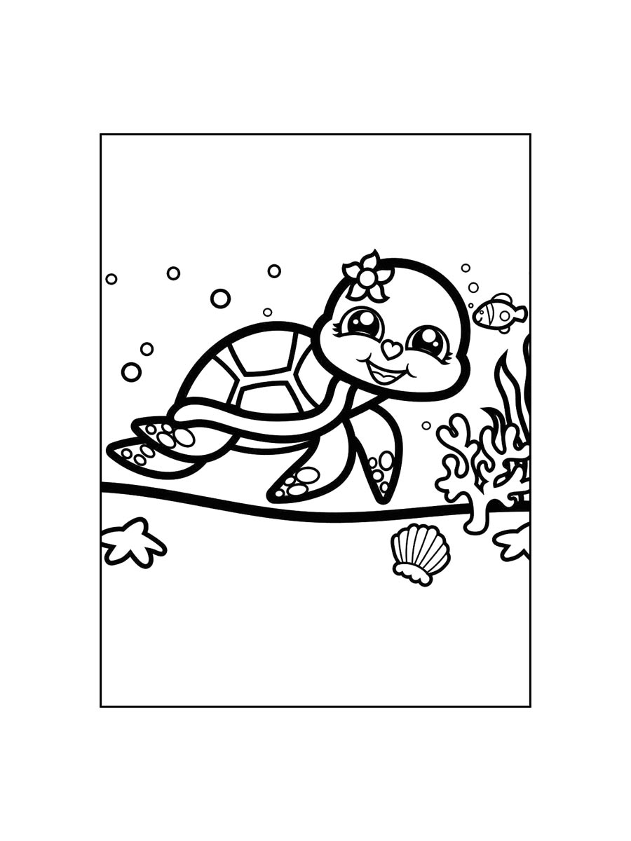 turtle coloring sheet free printable turtle coloring sheet free printable