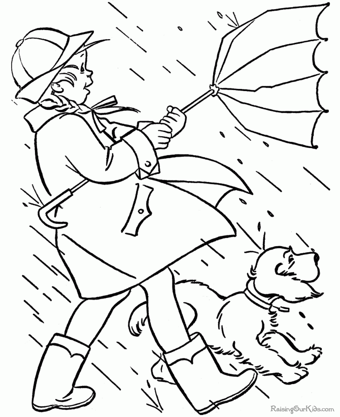 Free Printable Spring Coloring Sheet 022 Free Printable Spring Coloring Sheet 022