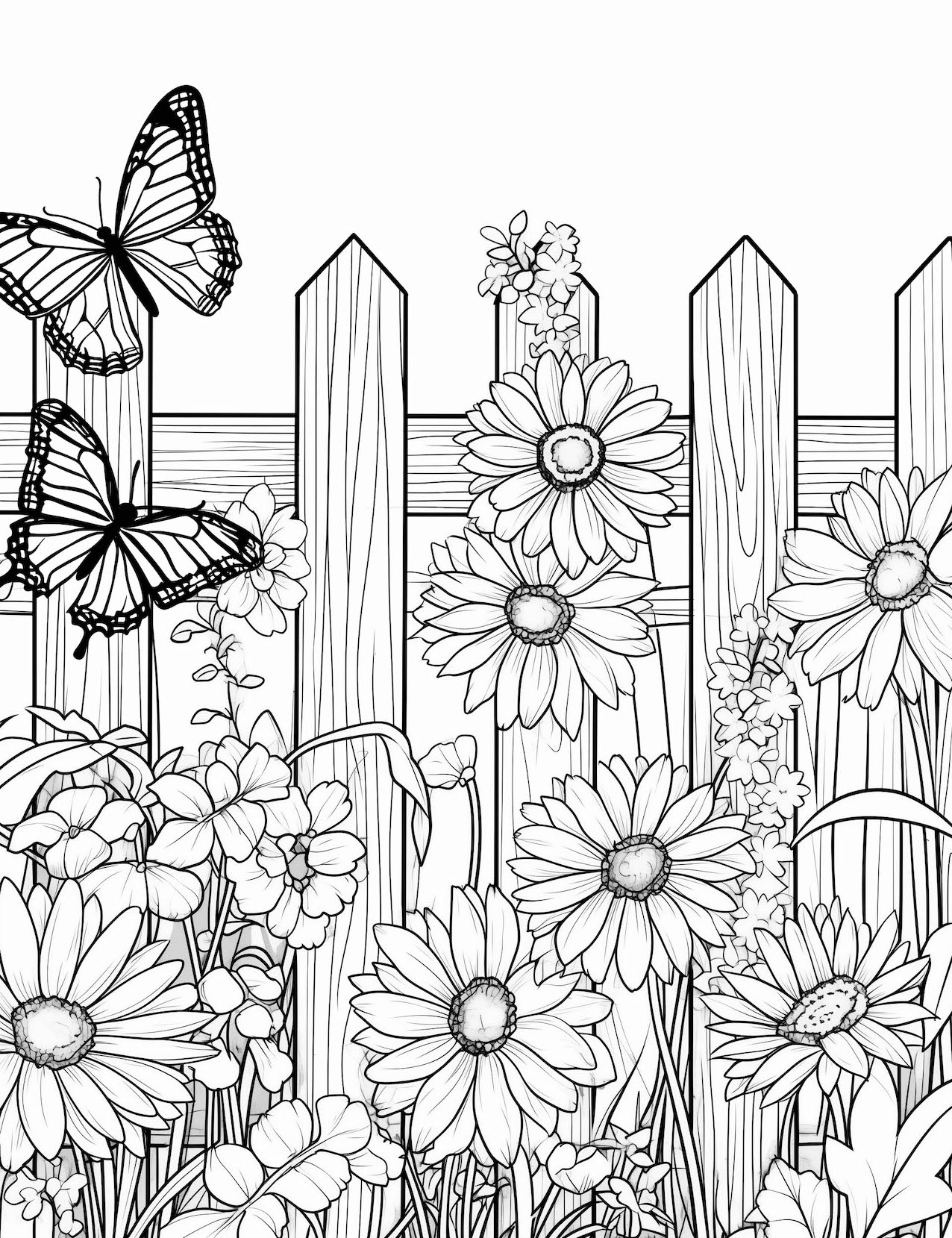 Free Printable Springtime Coloring Pages Infoupdate Free Printable Springtime Coloring Pages Infoupdate