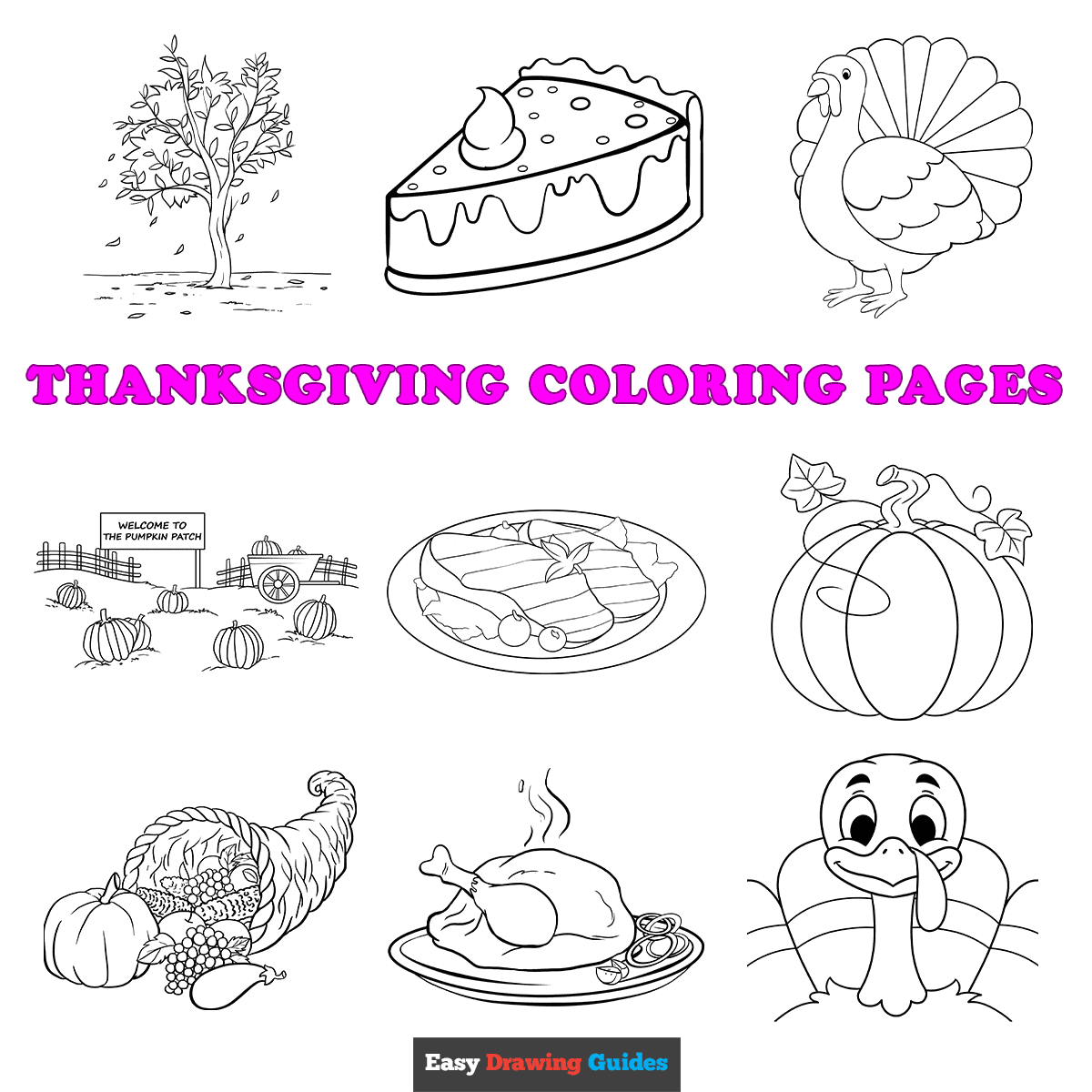 Free Printable Thanksgiving Coloring Pages For Kids 58 OFF Free Printable Thanksgiving Coloring Pages For Kids 58 OFF