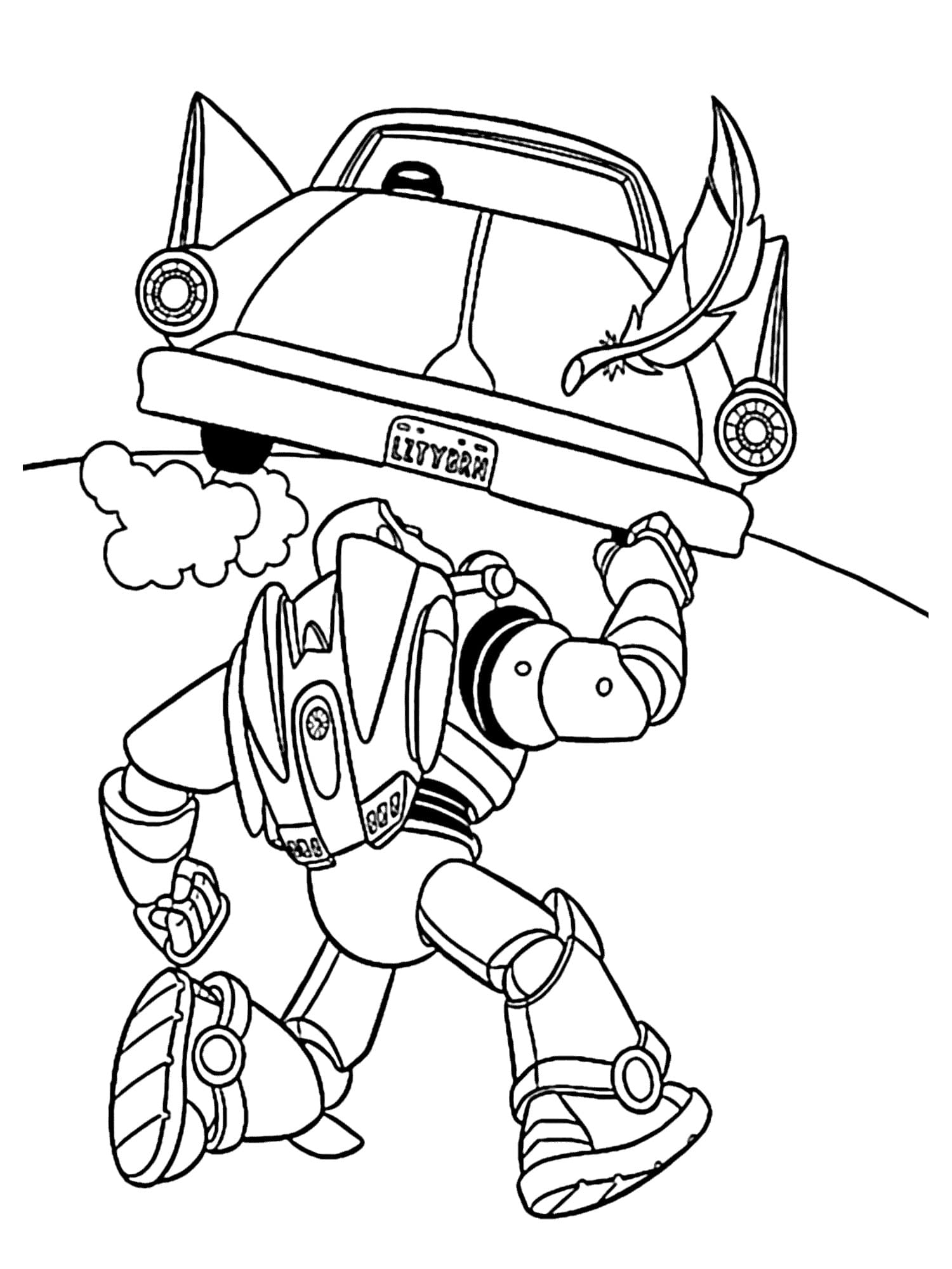 Free Printable Toy Story Coloring Page Download Print Or Color Free Printable Toy Story Coloring Page Download Print Or Color